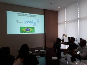 Apresentação Planejamento Financeiro 2018 Brasil e Colombia 3